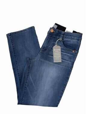 Wit & Wisdom Blue Wash Women's Jeans